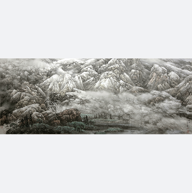 春融-师恩钊