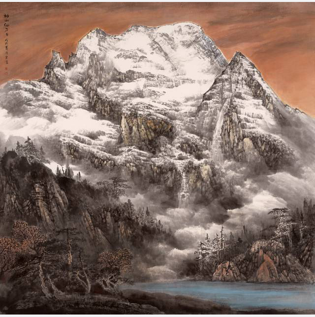 神山-孙宏伟