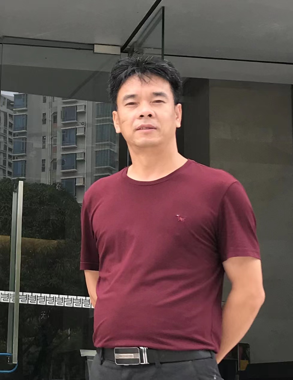 彭谷云